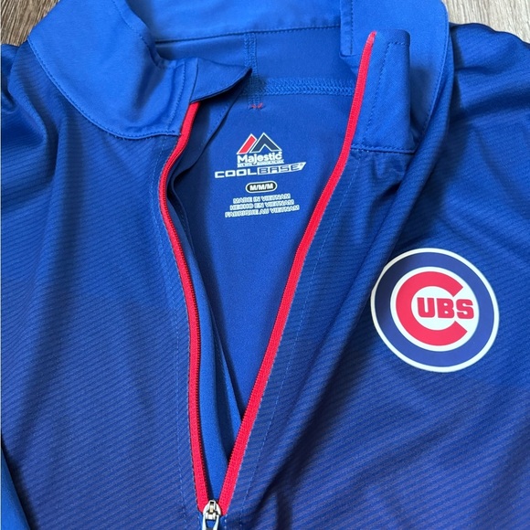 Chicago Cubs Pullover – Men’s Medium - Picture 6 of 13